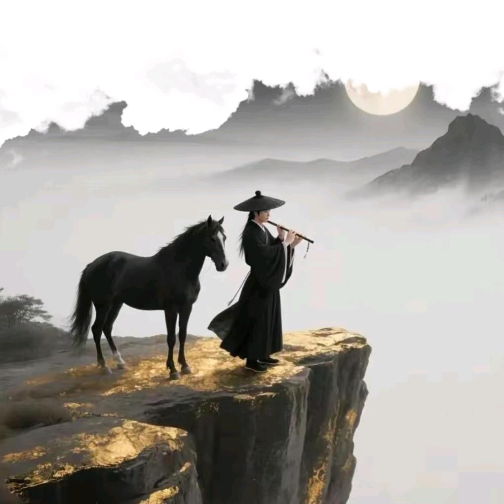 顺势而为~曾铭伟
