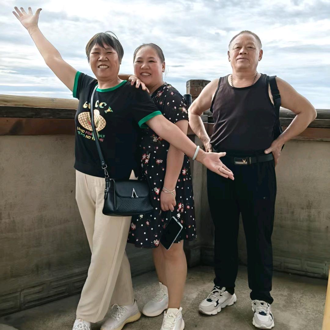 静姐