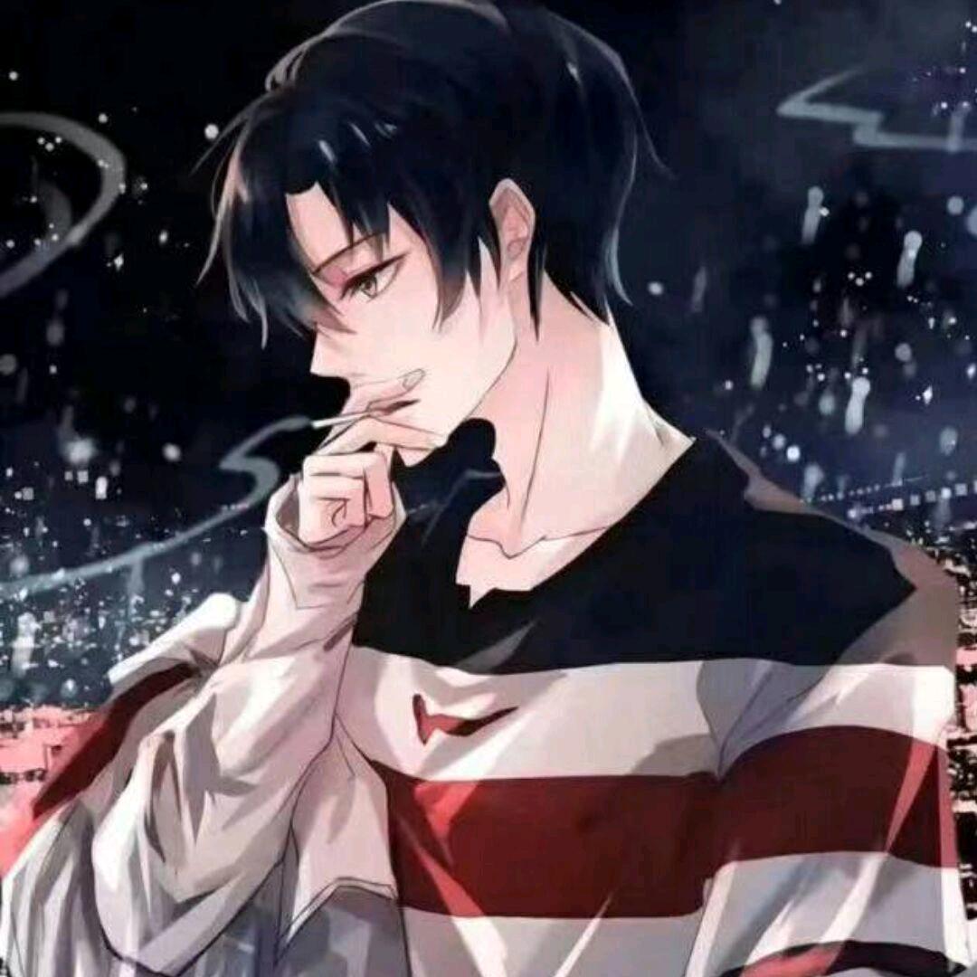 晚夜微雨问海棠