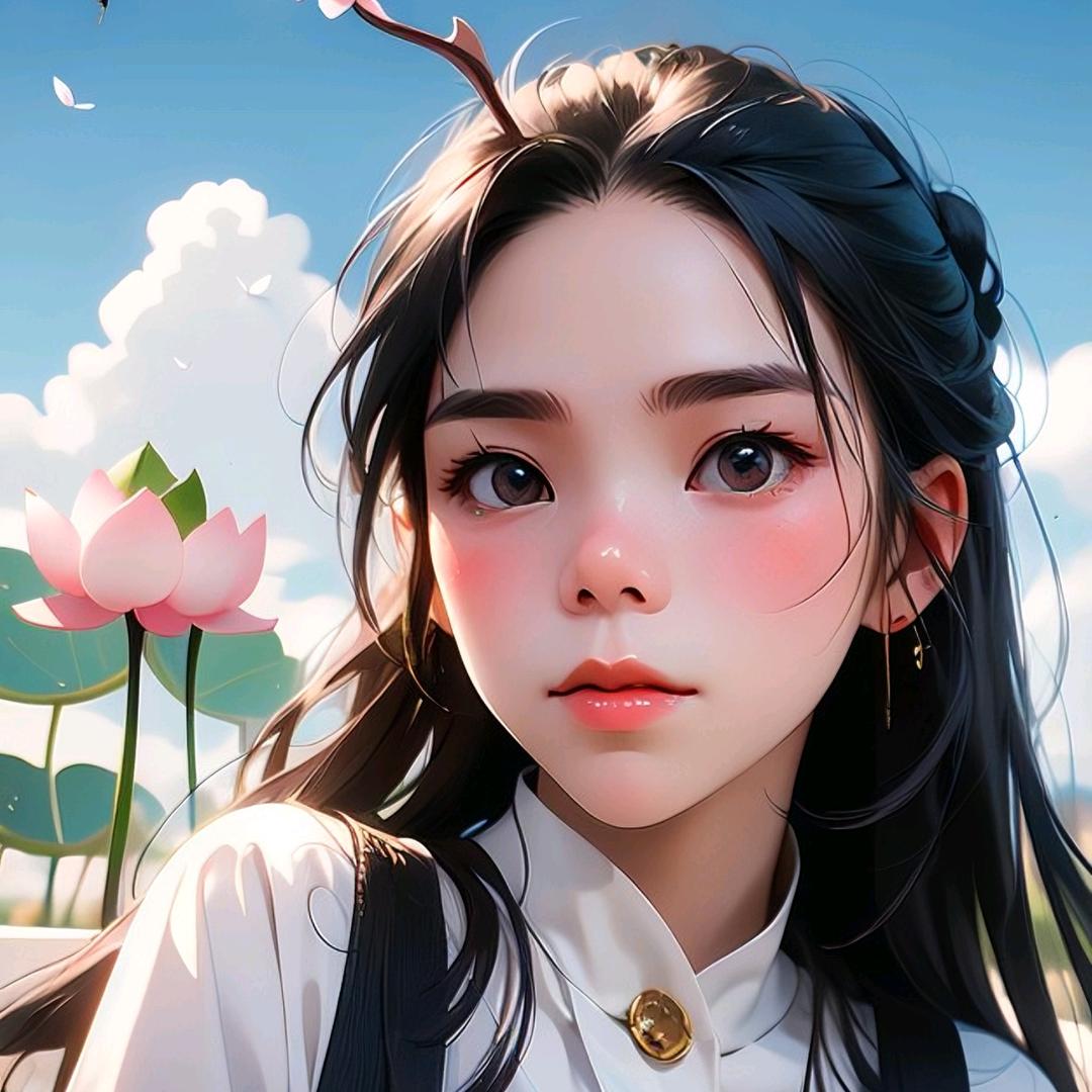 `乔妹^-^