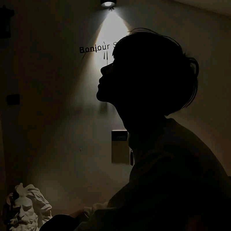 期待成了现实