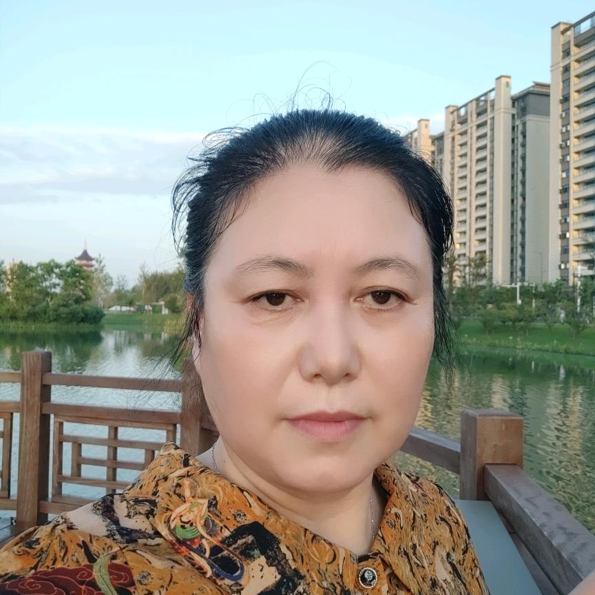 开心过好每一天