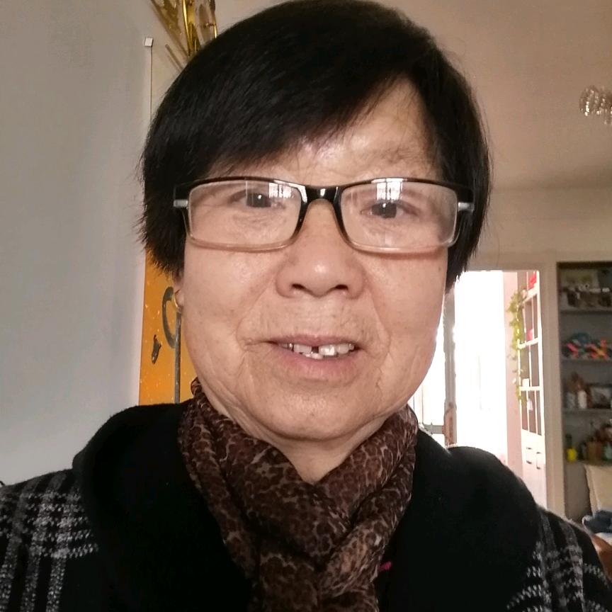 驰驰奶奶13.30