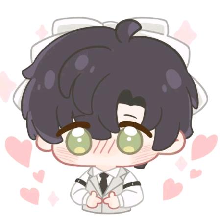 🍅漓子喵喵🍅