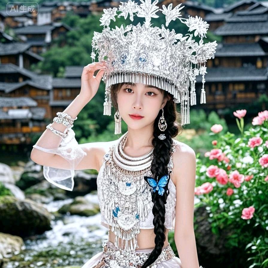 🌸🌸太阳🌞当空赵