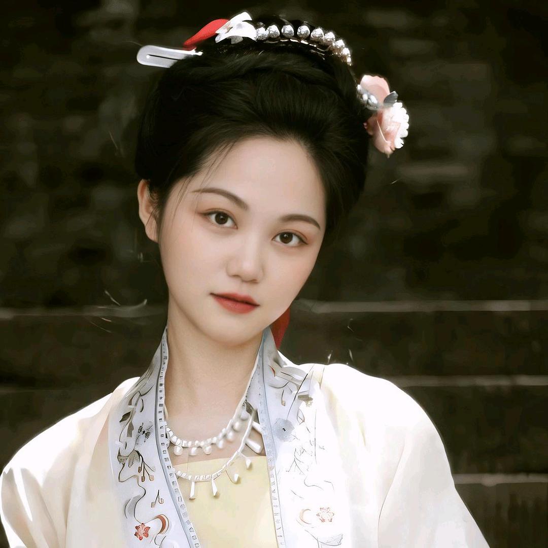 小锦如秋