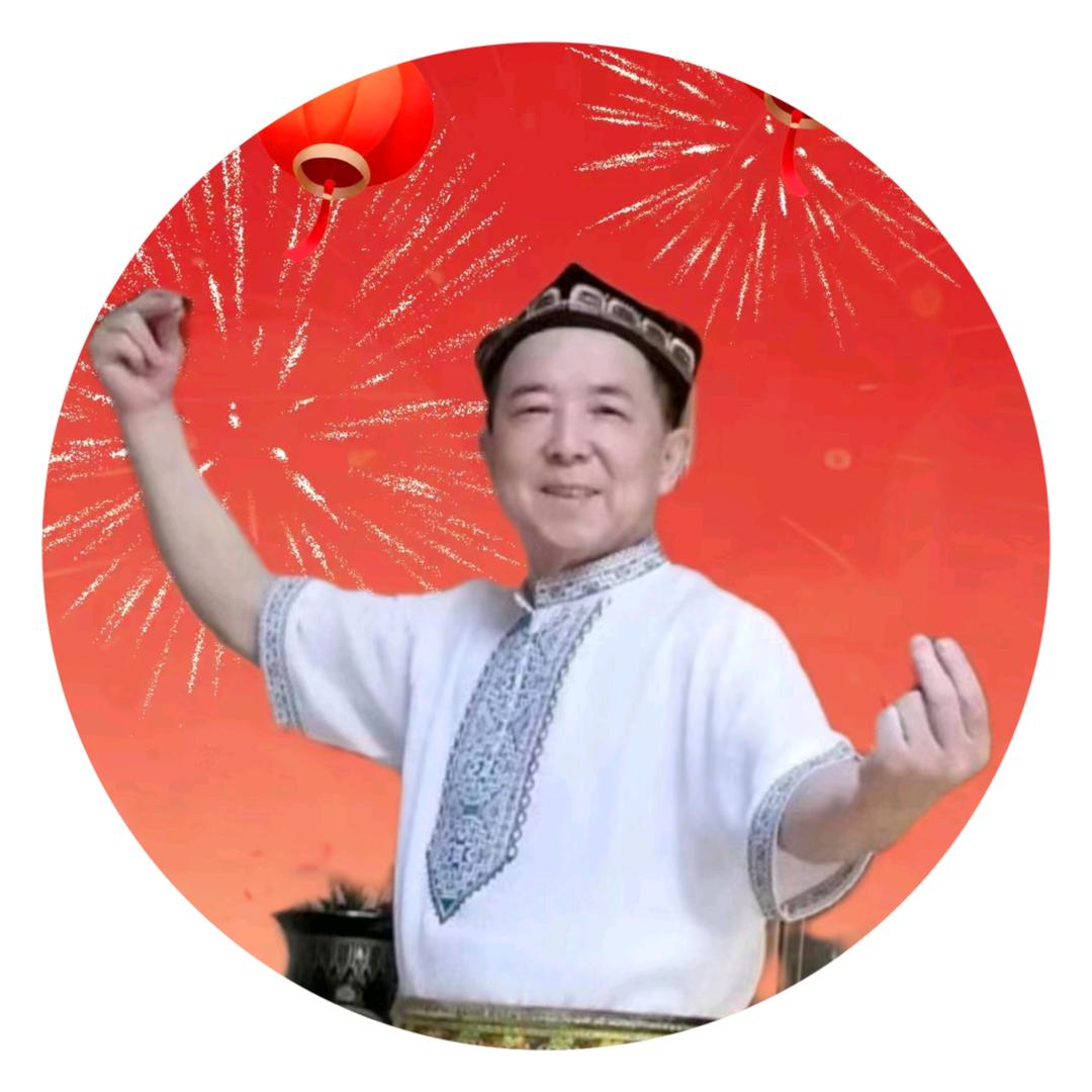 国礼舞蹈