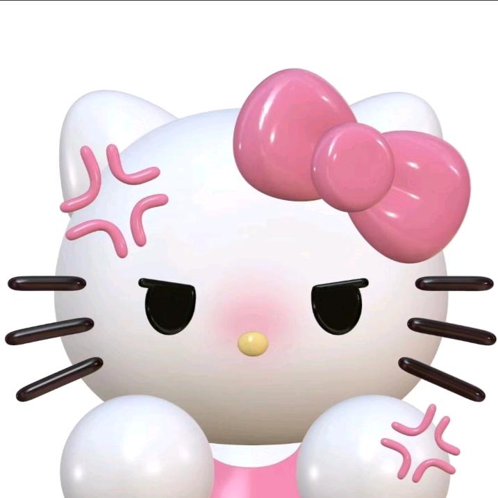 Kitty