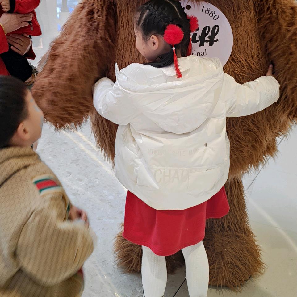 猪妈在杭州养小猪