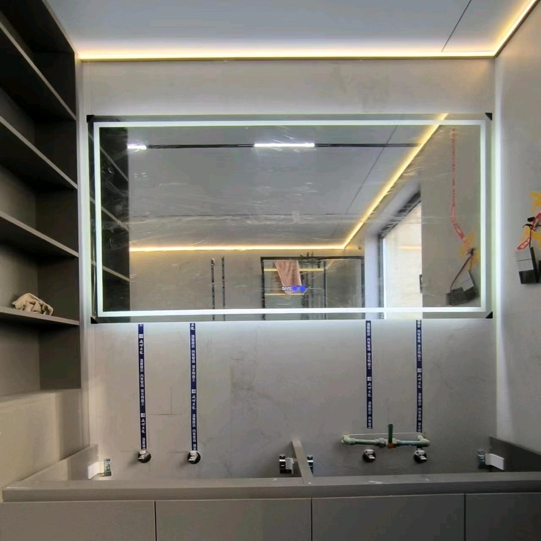 智能镜沈阳工厂