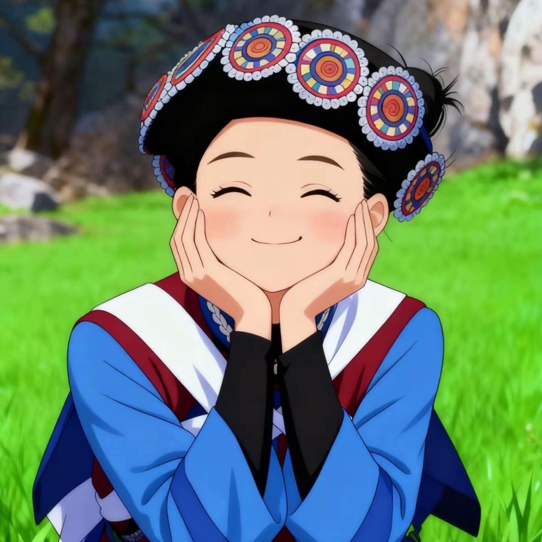 旺仔小绵羊ℳ̶̶̶̶