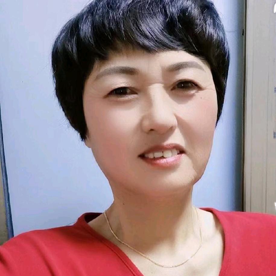 孔大姐，农村妇女。