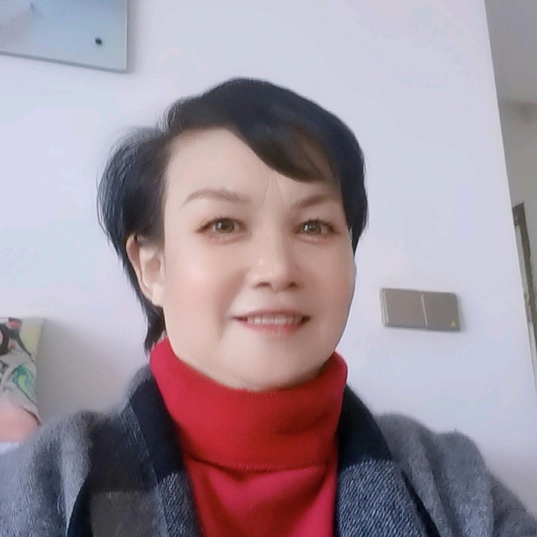 幸福🌸花开