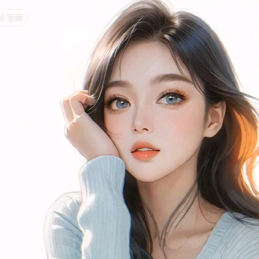 ❤️WL女神的表情包大神❤️社恐版