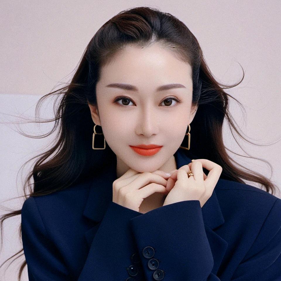 黛蔓妮南阳调肤彦姐