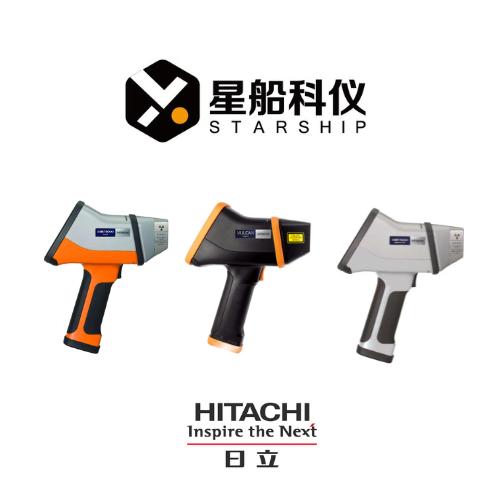 星船科仪（重庆）科技有限公司