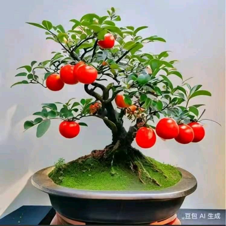 眉山金弹子盆景1号店