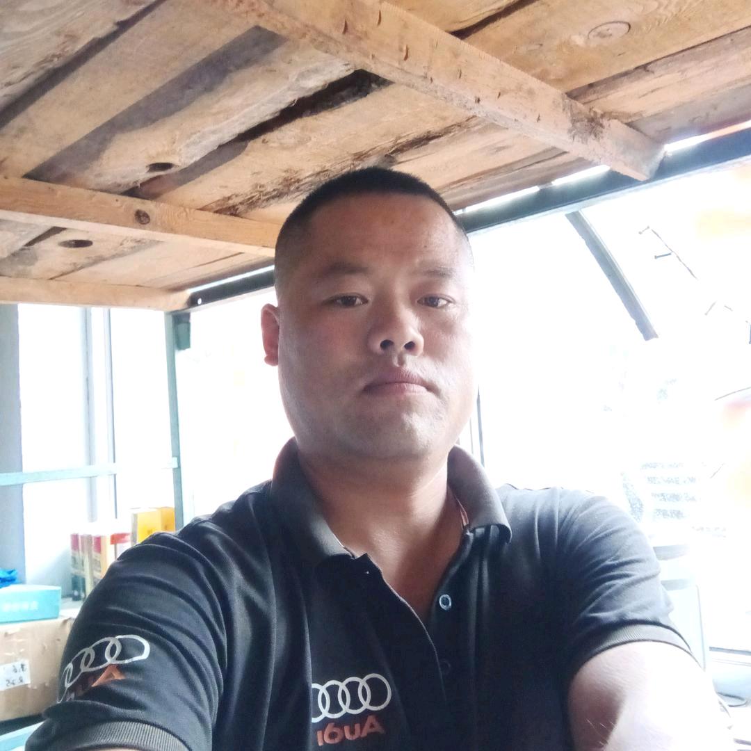 农村糕王学修车