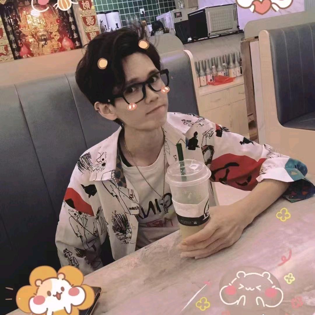 ᰔᩚ无敌阳ꦿ 💜