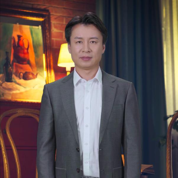 李老师说志愿