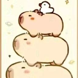 水母摇铃头像