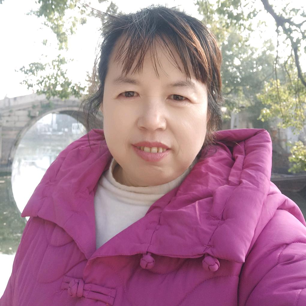 释放自己