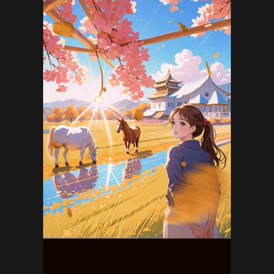 《一如既往#