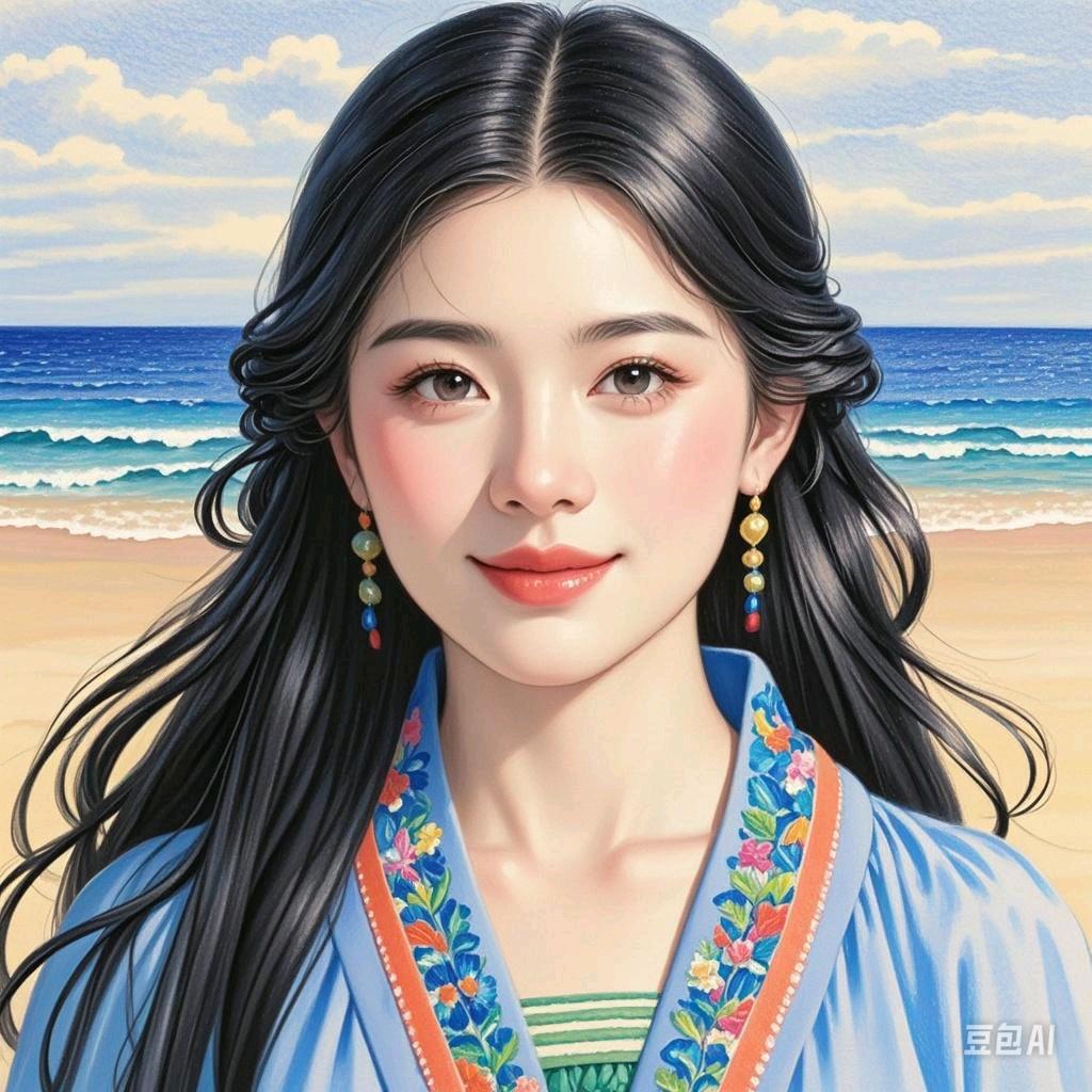 鱼爱看电视