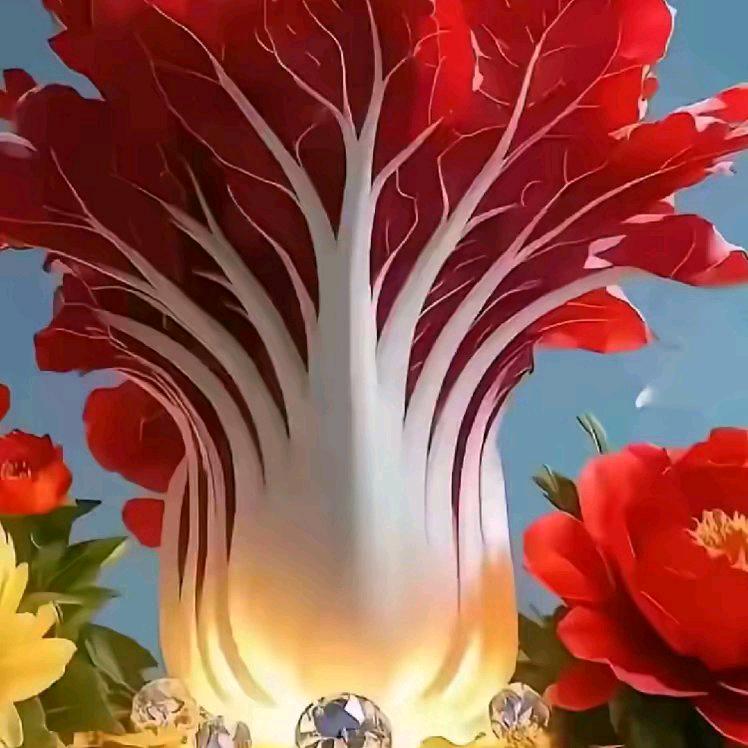 《❣️善良不代表傻❣️》