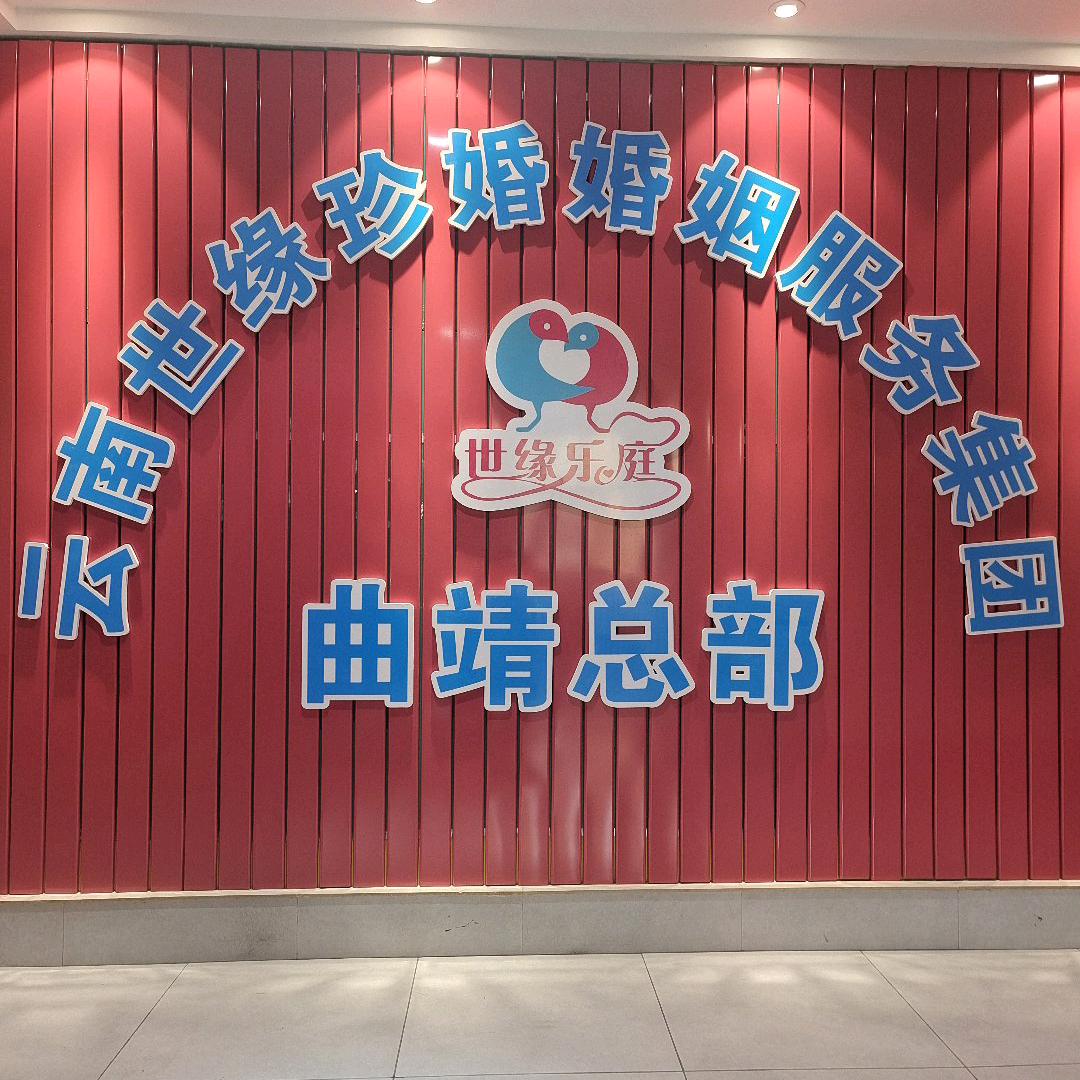 缘分天注定蒋媒婆