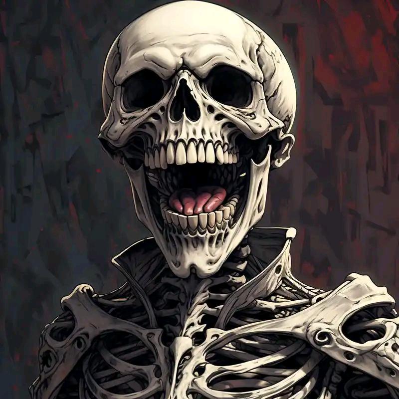 人死心灭