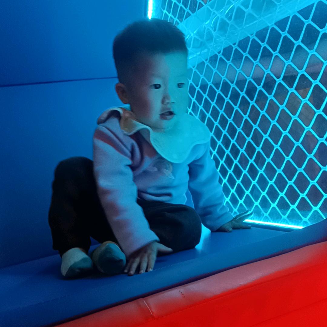 💪前程似锦💪