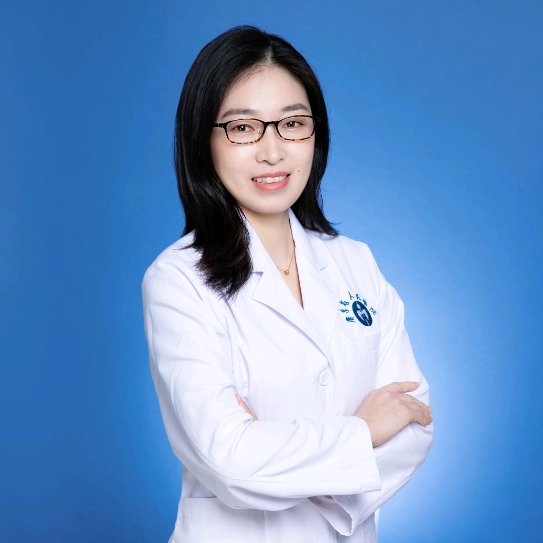 失眠专家于云红