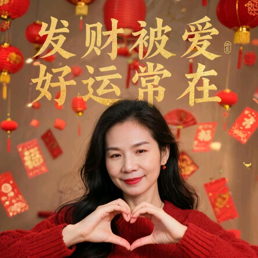 杨麽麽（佛山）