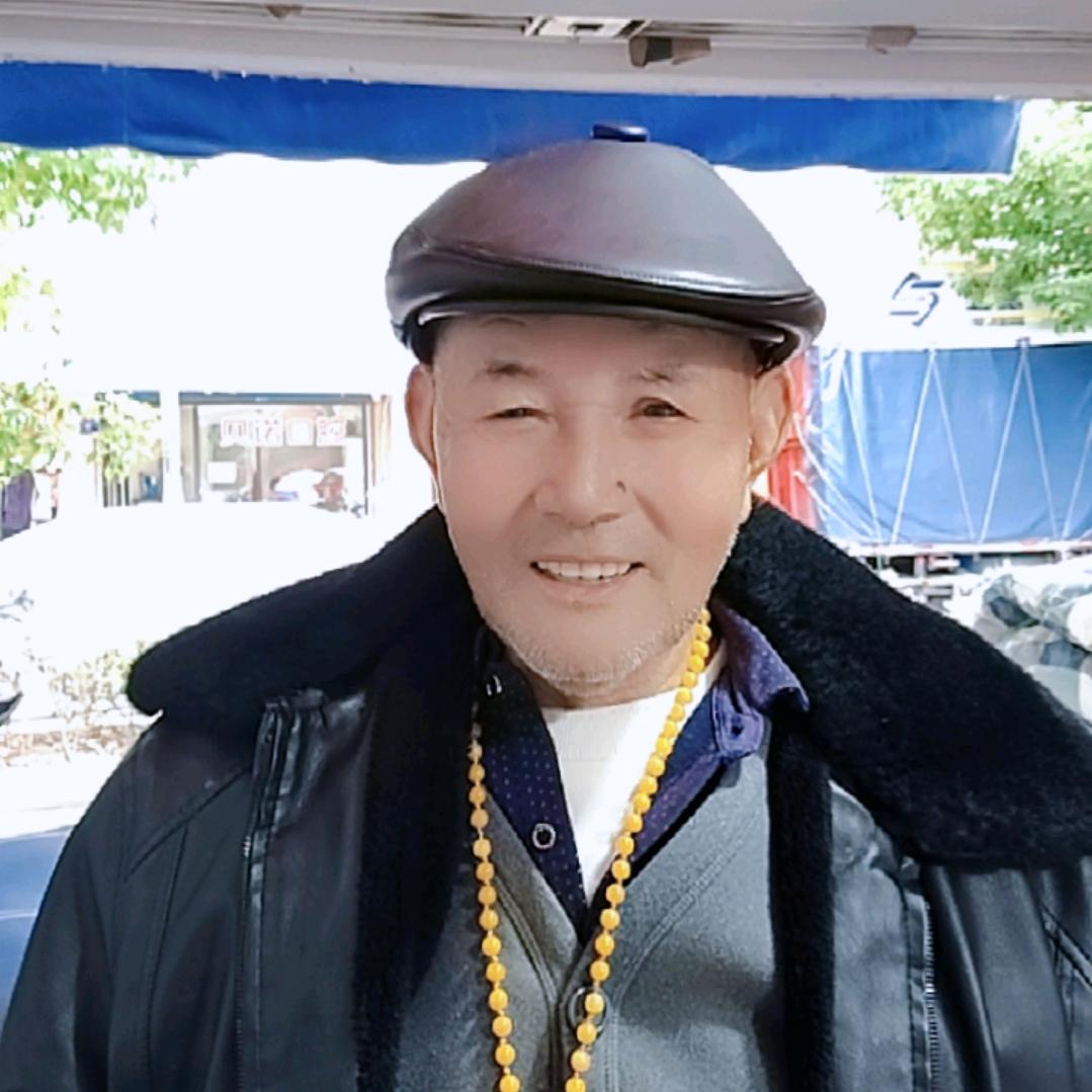 陆大哥