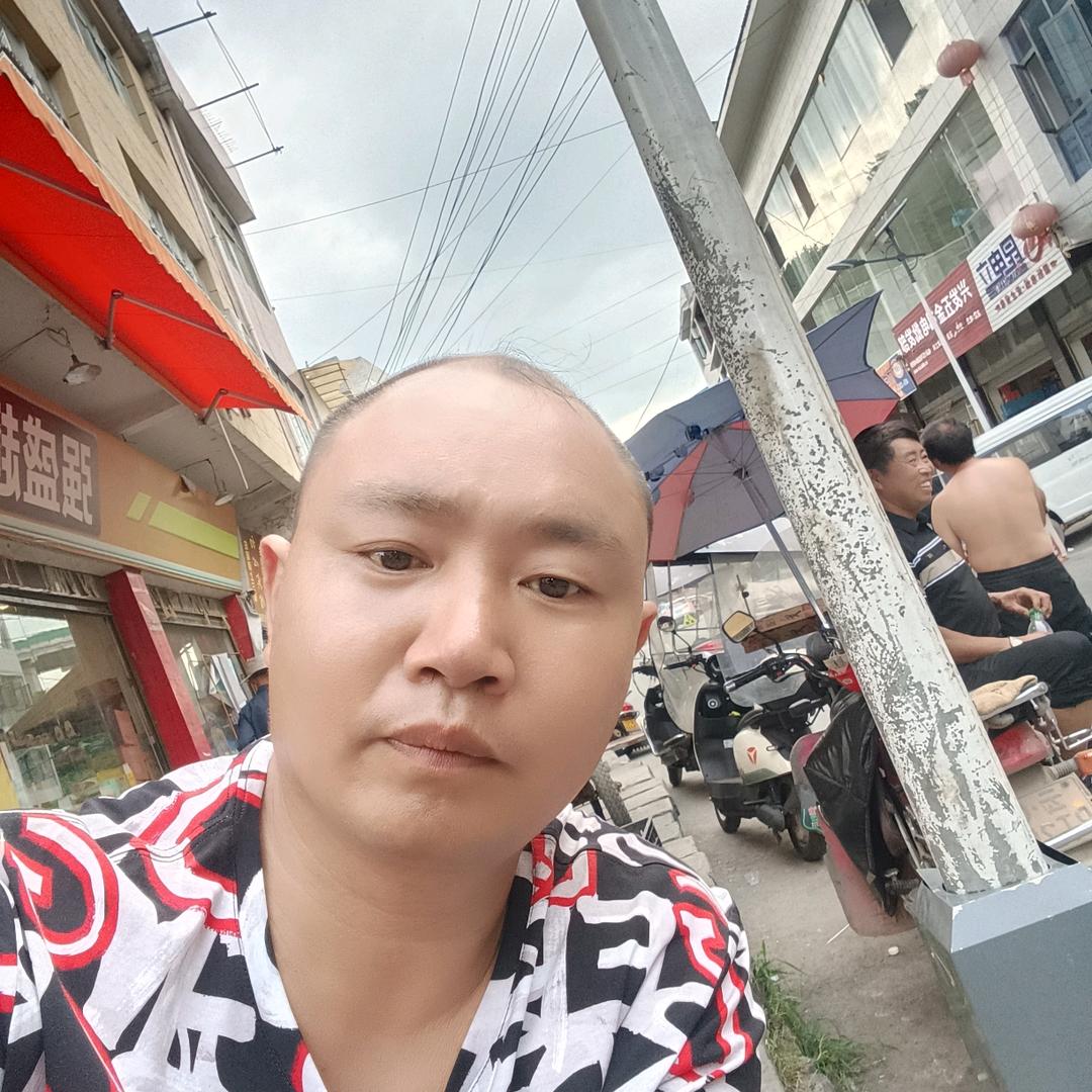 天天跑摩托
