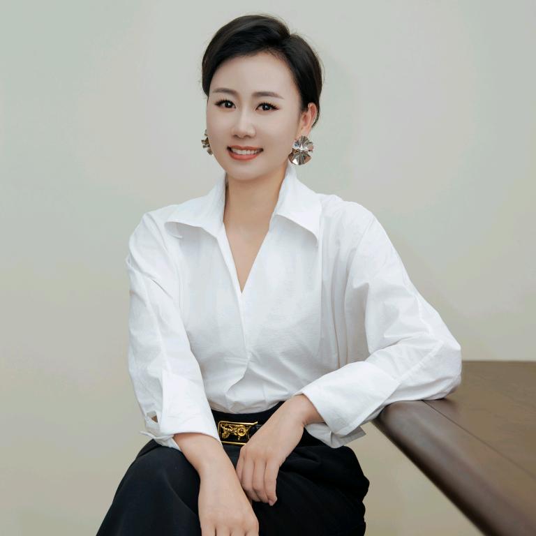 李莎 向阳生活