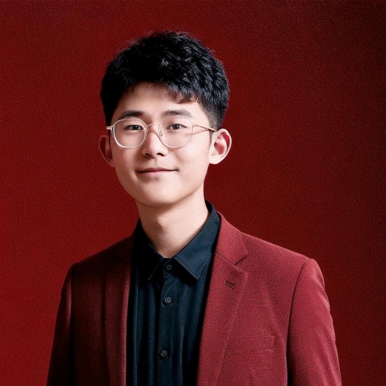 龙湖青云阙昱府-小张