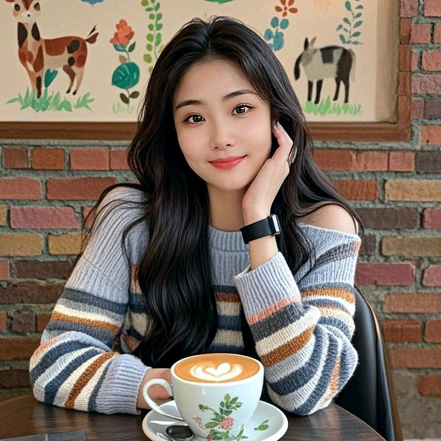 呆呆咘🐶