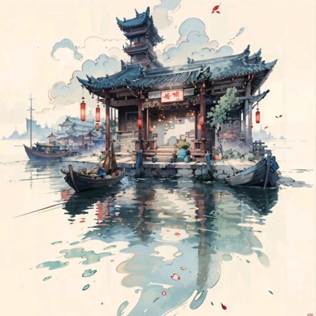 赤阝先生