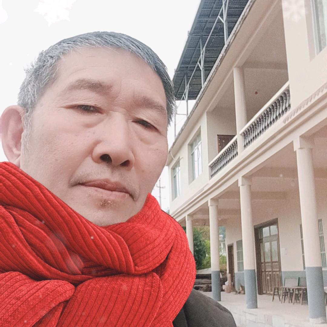 凤洲哥