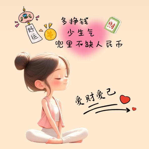 珊宝呀🥳