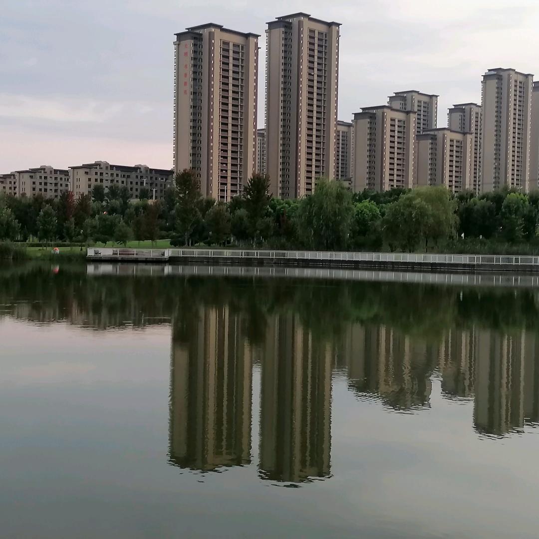 滨湖宅大大二手房