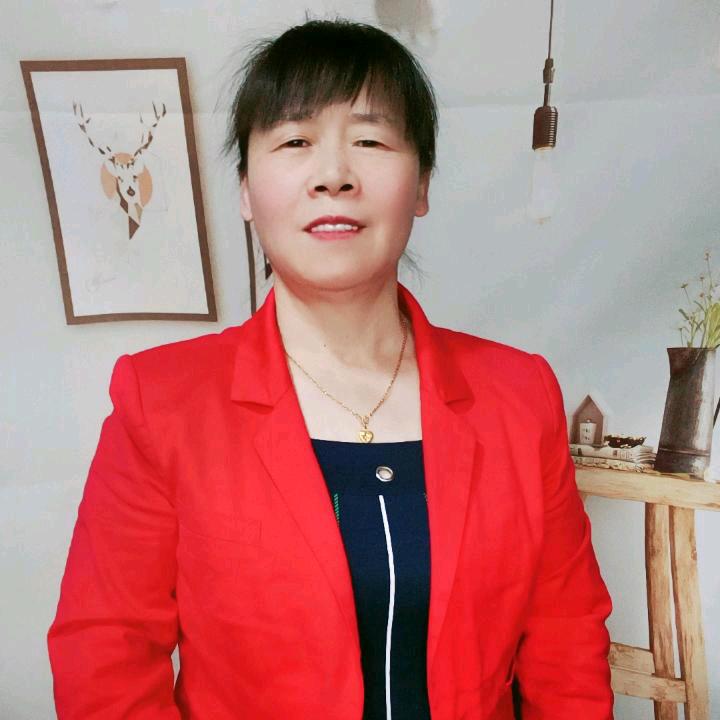 龚姐喜欢唱歌(自娱自乐)