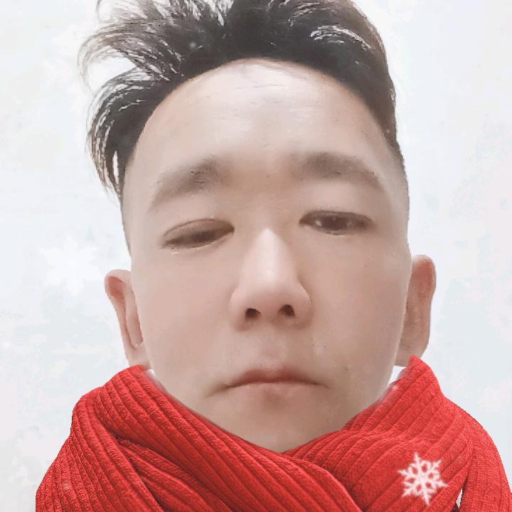 我想找我爱的人。