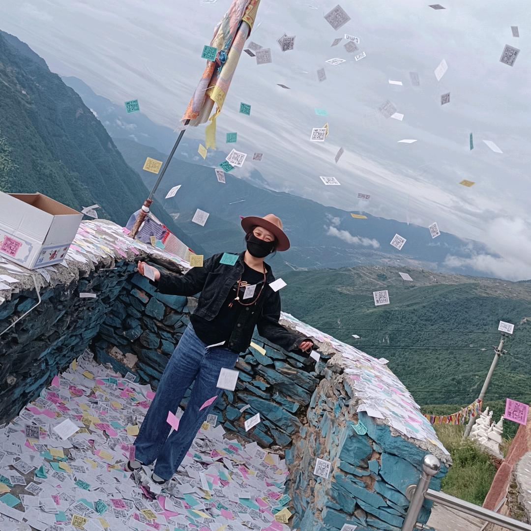 心雨🍀
