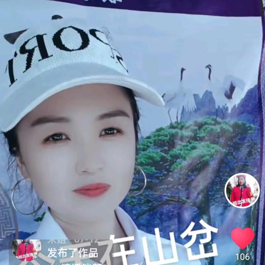 朱姐
