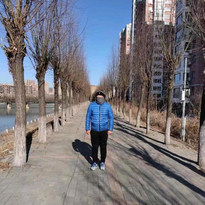 厨师二龙得