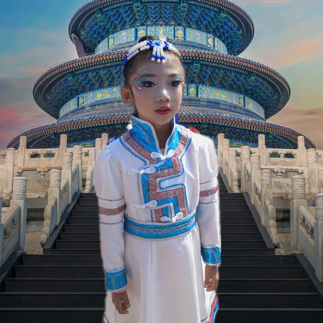 快乐♥涵宝
