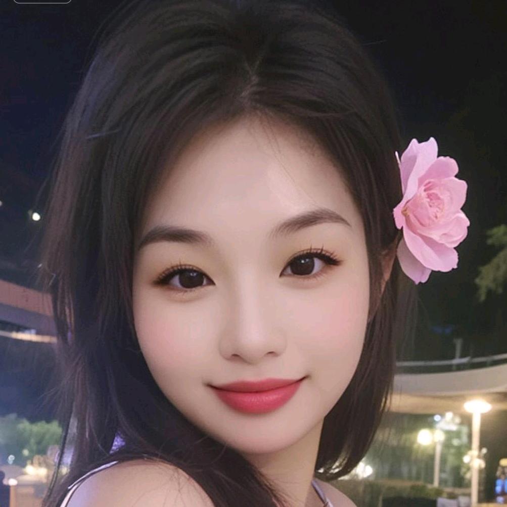 开心